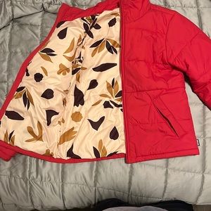 REI Groundbreaker Insulated Jacket